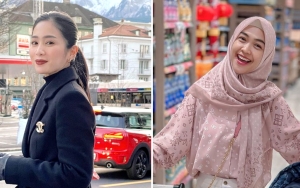 Bunga Zainal Bantah Pansos-Giring Opini Usai Nama Ria Ricis Ramai Disebut