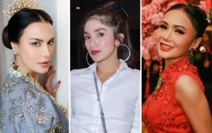 Sophia Latjuba Trending Dikaitkan Gitasav, 10 Artis Ini Buktikan Punya Anak Tetap Bisa Awet Muda