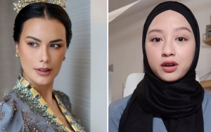 Disentil Kalah dari Sophia Latjuba, Gita Savitri Kembali Ngegas Soal Prinsip Childfree