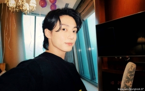 Jungkook BTS Ngaku Jadwal Mandek, Agensi Dicurigai Sengaja Buat Nganggur