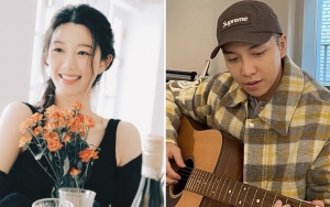 Segera Nikahi Lee Da In, Lee Seung Gi Disorot Baru Follow Ayang
