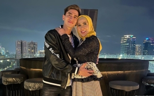 Venna Melinda Ultimatum Verrell Bramasta Agar Tak Durhaka Pada Orangtua