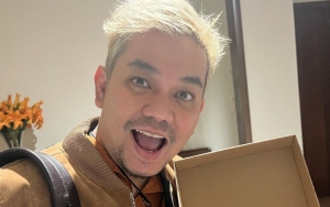 Kembali Masuk RS, Indra Bekti Protes Disuruh Puasa Berjam-jam