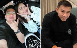 Boy William Salting Kala Digoda   Anang Hermansyah Soal Ayu Ting   Ting