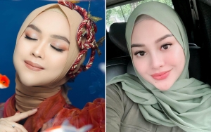 Ria Ricis Hingga Aurel Hermansyah Nangis Dengar Turki & Suriah Diguncang Gempa Dahsyat