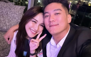 Keluarga Boy William Bahas Kemungkinan Ayu Ting Ting Jadi Anggota Baru