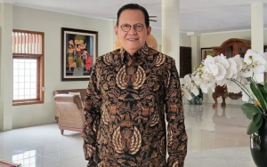 Apes! Roy Marten Dituduh Terlibat Kasus Tambang Ilegal Bermula dari Beli Saham