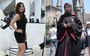 Melaney Ricardo Tuai Pujian Usai Debat Pernyataan Gita Savitri Soal Anak