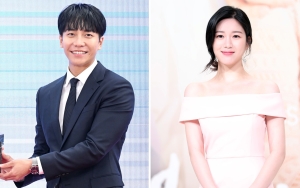 Segera Menikah, Sederet Momen Lee Seung Gi Bucin Lee Da In Dibongkar Reporter