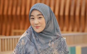 Larissa Chou Disebut Gemar Curhat ke Teman Pria Usai Heboh Isu Selingkuh