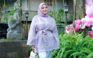 Latihan Tenis, OOTD Sporty Aurel Hermansyah Ramai Jadi Sorotan