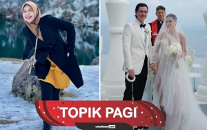 Pakaian Berkuda Ria Ricis Serba Pink, Sumber Kekayaan Suami Bule Patricia Gouw - Topik Pagi