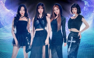 Konser 'SYNK: HYPER LINE' aespa Disebut Tak Sold Out, Popularitas Sempat Diragukan
