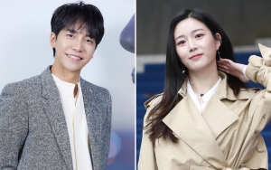 Alasan Lee Seung Gi Umumkan Pernikahan dengan Lee Da In Hanya 2 Bulan Sebelum Hari-H