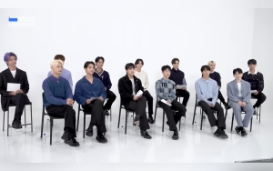 SEVENTEEN Pesta Makan, Menu Beragam Bikin Non-Fans Subscribe 'In The SOOP 2'
