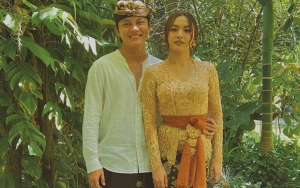 Beda Agama, Rizky Febian Mendadak Dikasihani Usai Mahalini Komentari Foto First Anniversary