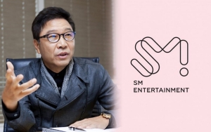 Berlanjut Ke Hukum, Perseteruan Lee Soo Man dan SM Ent Disebut Akan Lama dan Sengit
