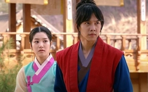 Calon Kakak Ipar, Lee Yu Bi Turut Ucapkan Selamat Atas Rencana Pernikahan Lee Seung Gi