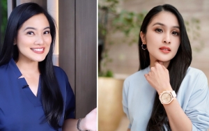 Titi Kamal Bikin Tak Percaya Usai Pangkas Rambut Panjangnya, Sandra Dewi Sampai Terpukau