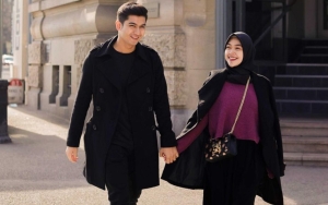 Ria Ricis Terseret Isu YouTuber Sombong, Teuku Ryan Peluk Mesra Bak Bentuk Dukungan
