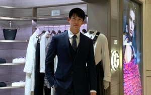 Taecyeon 2PM Jelaskan Soal Gosip Berhubungan Seks dengan Cewek Tak Dikenal di Toilet Umum