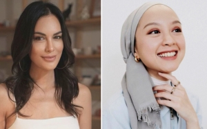 Sophia Latjuba Akhirnya Buka Suara Usai Jadi Trending Bareng Gita Savitri, Gaya Parenting Disorot