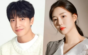 Ibunda Lee Seung Gi Puji Lee Da In Sebagai Menantu Idaman