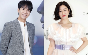 Reporter Ungkap Lee Seung Gi dan Lee Da In Ditentang Keluarga Serta Fakta di Balik Lamaran