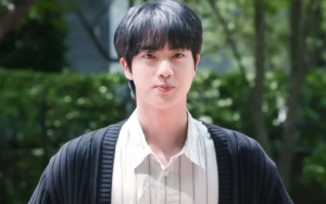 Jin BTS Mulai Latih Anak Baru di Militer Segera, Julukan Captain Korea Ramai Dibahas