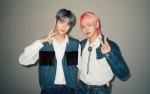Soobin Senggol Area Sensitif Yeonjun TXT Saat Perform, Ujungnya Salah Gerakan