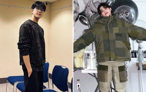 Wonwoo Doakan Mendiang Ibu di Sela Healing, Sikap S.Coups SEVENTEEN Bikin Luluh