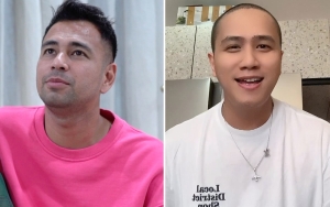 Raffi Ahmad dan Yadi Sembako Diam-Diam Sumbang Ressa Herlambang Saat Ortu Bangkrut