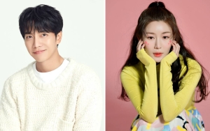 Segera Nikah, Ucapan Lawas Lee Seung Gi Tunjukkan Gaya Keren Pacari Lee Da In