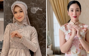 Full Senyum, Ria Ricis Ngode Sarkas Usai Video Bukti Tak Salami Bunga Zainal Terbongkar