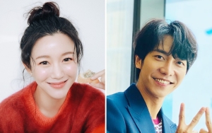Segera Menikahi Lee Da In, Couple Item Lee Seung Gi Dengan Calon Mertua Disorot