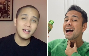 Ressa Herlambang Akhirnya Temui Langsung Raffi Ahmad Usai Ngaku Dibantu 10 Tahun Lalu