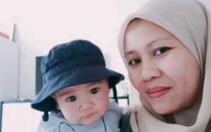 Fans Rayyanza Cipung Ikut Girang, Sus Rini Trending Twitter Usai Pamer iPhone Baru