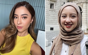  Nikita Willy Terseret Kontroversi Childfree Gita Savitri, Sifat Keibuan Ikut Disorot