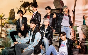 Sempat Bocor, NCT Dream Remake Outfit Legenda di MV Debut Jepang 'Best Friend Ever'