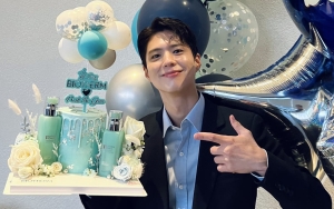 Curhatan Teman Sekolah Park Bo Gum Yang Jadi Korban Bully Kembali Viral