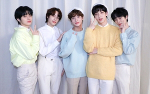 TXT Buka-Bukaan di MV 'Sugar Rush Ride', Yeonjun Khawatir Tampak Terlalu Seksi