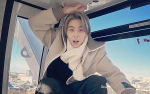 Johnny NCT Lamar Fans