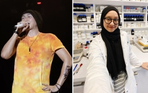 Ikut Speak Up, Anji Miris Baca Komentar Gita Savitri Bully Netter Stunting