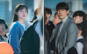 Sendu, Lee Sung Kyung dan Kim Young Kwang Kelewat Kelam di Teaser 'Call It Love'