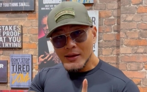Deddy Corbuzier Koar-koar Soal Pria Juga Bisa Jadi Korban Pelecehan Wanita