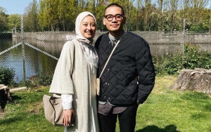 Perspektif Gita Savitri Soal Anak Berubah Usai Suami Putuskan Mualaf