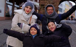 Suara Tinggi Arsy Putri Ashanty-Anang Hermansyah Kala Latihan Vokal Tuai Respons Beda