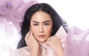 Pamer Momen Lawas, Alis Krisdayanti Malah Bikin Salfok Abis