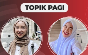 Gita Savitri Pernah Curhat Soal Anak, Ria Ricis Ngode Sarkas - Topik Pagi