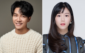 Lee Seung Gi Disebut Rela ke Kuil Meski Beragama Kristen Demi Lee Da In